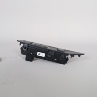 BMW F30 F32 F22 F80 M3 Center Console Sport Eco PDC Switch OEM 61319252912