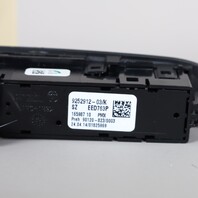 BMW F30 F32 F22 F80 M3 Center Console Sport Eco PDC Switch OEM 61319252912