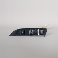 BMW F30 F32 F22 F80 M3 Center Console Sport Eco PDC Switch OEM 61319252912