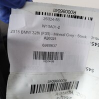 2014-2020 BMW 335i 435i 340i 440i M235i ABS Brake Pump 34516897117 OEM