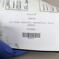 2014-2018 BMW 320i 228i 328i 428i AC Compressor 64529330825 OEM