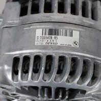 2012-2018 BMW 320i 328i 428i 528i X3 Z4 xDrive Alternator 12317605478 OEM
