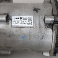 BMW 320i 328i 330i 335i 340i 428i Steering Gear Electric Motor OEM