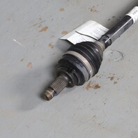 2012-2016 BMW 328i 428i Right Rear Axle Shaft CV Joint 33207637444 OEM