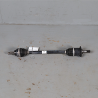 2012-2016 BMW 328i 428i Right Rear Axle Shaft CV Joint 33207637444 OEM