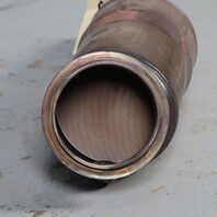 2013-2018 BMW X3 X4 2.0 Exhaust Manifold Downpipe 18327646432 OEM