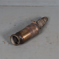 2013-2018 BMW X3 X4 2.0 Exhaust Manifold Downpipe 18327646432 OEM