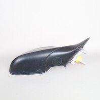 2013-2015 BMW 320i 328i 335i Right Door Mirror Side View Black OEM