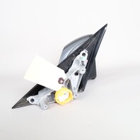 2013-2015 BMW 320i 328i 335i Right Door Mirror Side View Black OEM