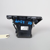 BMW 328i 335i 428i 435i M3 M4 Right Dash Air Vent Grille 64229218550 OEM