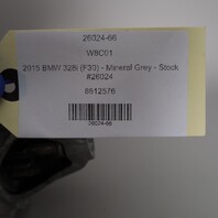 2012-2018 BMW 320i 228i X3 X4 Starter Motor OEM 12418612576