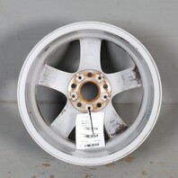 2012-2015 BMW 328i 335i Wheel 17 X 7.5 Style 393 Rim 36116796242 OEM