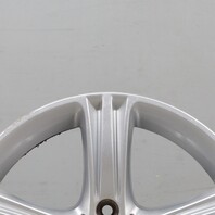 2012-2015 BMW 328i 335i Wheel 17 X 7.5 Style 393 Rim 36116796242 OEM