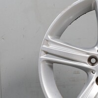 2012-2015 BMW 328i 335i Wheel 17 X 7.5 Style 393 Rim 36116796242 OEM