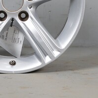 2012-2015 BMW 328i 335i Wheel 17 X 7.5 Style 393 Rim 36116796242 OEM
