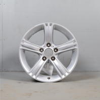 2012-2015 BMW 328i 335i Wheel 17 X 7.5 Style 393 Rim 36116796242 OEM
