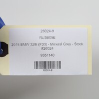 BMW 328i 428i 335i 330i 440i M3 M4 Steering Column Switch 61319351140 OEM