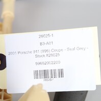 1997-2001 Porsche 911 Boxster Fuel Tank Sending Unit OEM 99662002200