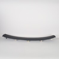 1999-2004 Porsche 911 996 Coupe Rear Shelf Deck Trim 99655508102 OEM