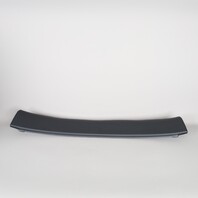 1999-2004 Porsche 911 996 Coupe Rear Shelf Deck Trim 99655508102 OEM