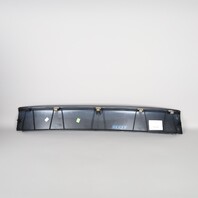 1999-2004 Porsche 911 996 Coupe Rear Shelf Deck Trim 99655508102 OEM