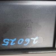 1999-2004 Porsche 911 996 Coupe Rear Shelf Deck Trim 99655508102 OEM