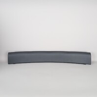 1999-2004 Porsche 911 996 Coupe Rear Shelf Deck Trim 99655508102 OEM