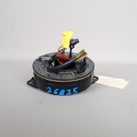 1999-2004 Porsche 911 Boxster Clock Spring Angle Sensor OEM 99665221100