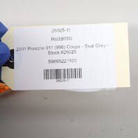 1999-2004 Porsche 911 Boxster Clock Spring Angle Sensor OEM 99665221100