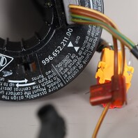 1999-2004 Porsche 911 Boxster Clock Spring Angle Sensor OEM 99665221100