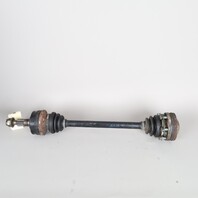 1999-2001 Porsche 911 996 Rear Axle Shaft CV Joint 6 Speed OEM 99633202403