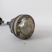 1999-2001 Porsche 911 996 Rear Axle Shaft CV Joint 6 Speed OEM 99633202403