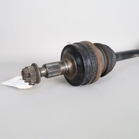 1999-2001 Porsche 911 996 Rear Axle Shaft CV Joint 6 Speed OEM 99633202403