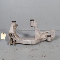 1999-2004 Porsche 911 996 Left Rear Suspension Bracket 99633115107 OEM