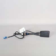 1999-2004 Porsche 911 996 Boxster 986 Left Seat Buckle OEM 99680318305