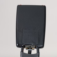 1999-2004 Porsche 911 996 Boxster 986 Left Seat Buckle OEM 99680318305