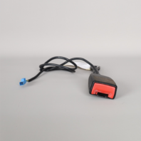 1999-2004 Porsche 911 996 Boxster 986 Left Seat Buckle OEM 99680318305