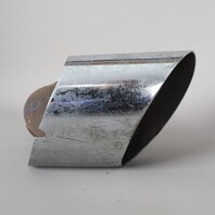 1999-2001 Porsche 911 996 3.4 Exhaust Muffler Tip Pair EP4110 OEM