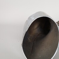 1999-2001 Porsche 911 996 3.4 Exhaust Muffler Tip Pair EP4110 OEM