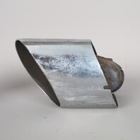 1999-2001 Porsche 911 996 3.4 Exhaust Muffler Tip Pair EP4110 OEM