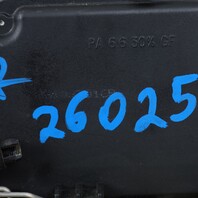 1998-2004 Porsche 911 996 Boxster 986 Right Door Latch 3B1837016P OEM