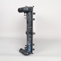 1997-2004 Porsche 911 996 Boxster 986 Right Radiator 99610613251 OEM