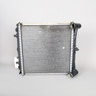 1997-2004 Porsche 911 996 Boxster 986 Right Radiator 99610613251 OEM
