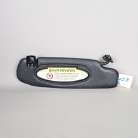 2001 Porsche 911 (996) Coupe - Seal Grey - Stock #26025