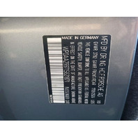 2001 Porsche 911 (996) Coupe - Seal Grey - Stock #26025