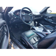 2001 Porsche 911 (996) Coupe - Seal Grey - Stock #26025