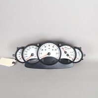 2000-2001 Porsche 911 996 Speedometer Instrument Cluster OEM 99664198026