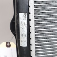 1997-2004 Porsche 911 996 Boxster 986 Left Radiator 99610613151 OEM