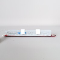 1999-2004 Porsche 911 996 3rd Brake Stop Tail Light Lamp OEM 99663105000