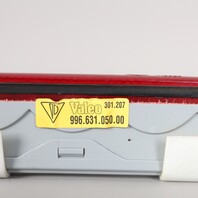 1999-2004 Porsche 911 996 3rd Brake Stop Tail Light Lamp OEM 99663105000